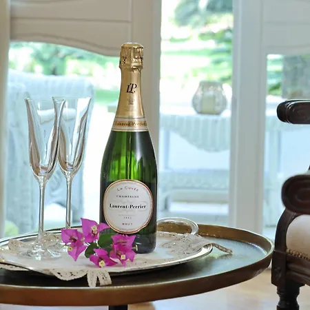 Maison D'enri ベッド・アンド・ブレックファスト