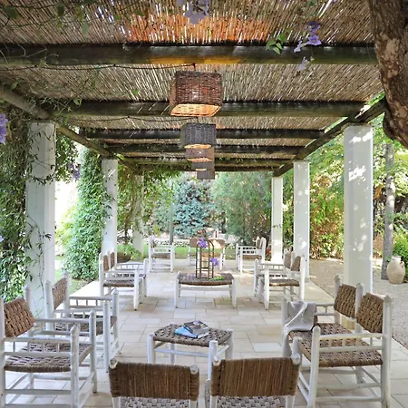 B&B Maison D'enri 4*