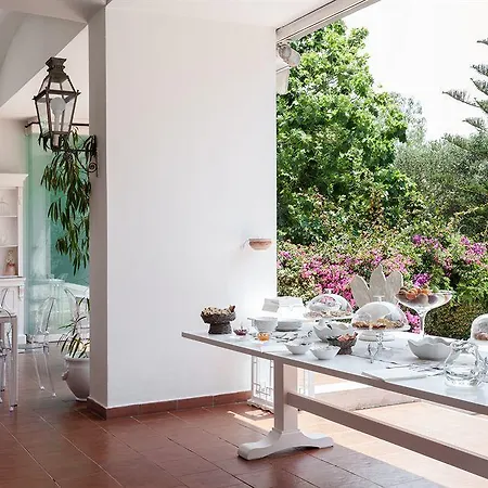 Maison D'enri Alojamento de Acomodação e Pequeno-almoço Gallipoli