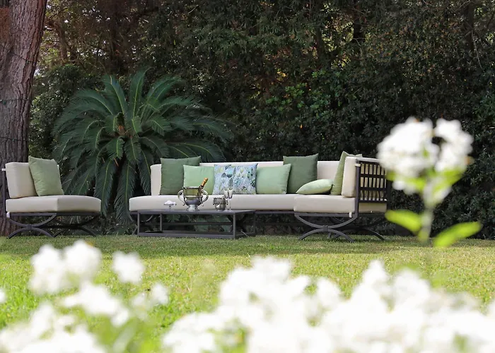 Maison D'enri B&B 4*