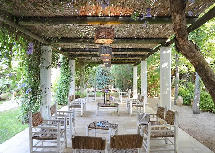 B&B Maison D'enri 4*