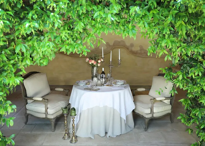 Maison D'enri B&B 갈리폴리