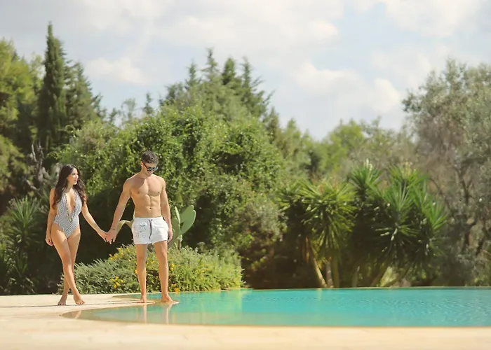 Maison D'enri 갈리폴리