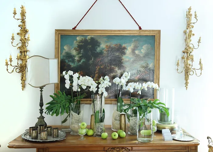 B&B Maison D'enri 갈리폴리