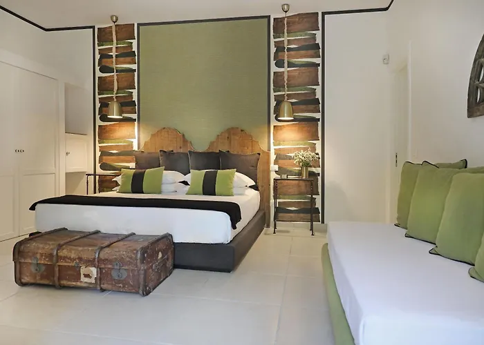 Maison D'enri B&B 4*