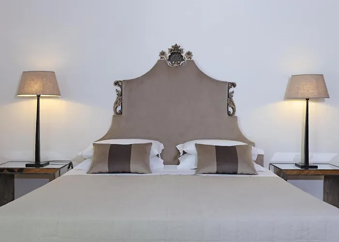 Maison D'enri B&B 갈리폴리