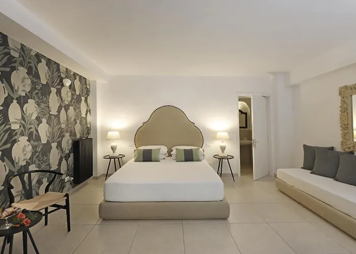 Maison D'enri B&B 4*