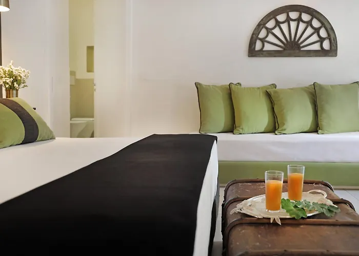 B&B Maison D'enri 4*