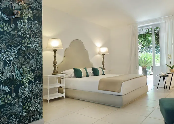 B&B Maison D'enri 4*