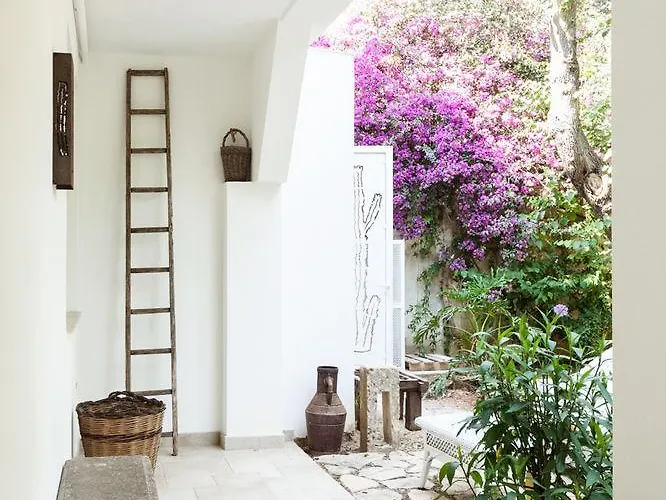 Maison D'enri 4* 갈리폴리