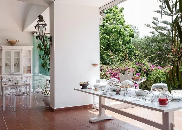 Maison D'enri B&B 갈리폴리