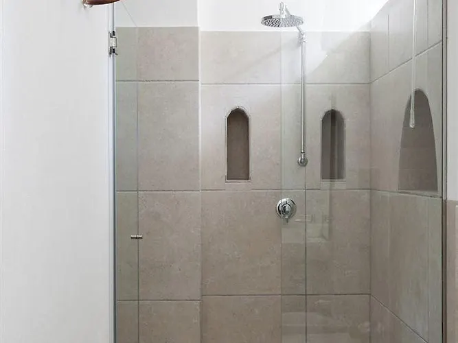 Maison D'enri B&B 4*