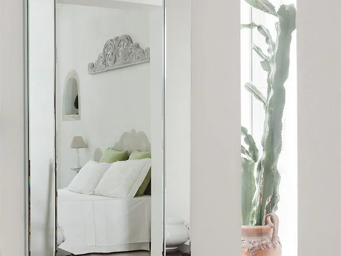 Maison D'enri B&B 4*