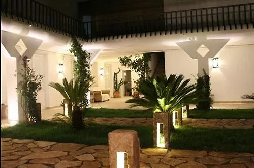 B&B Maison D'enri 갈리폴리