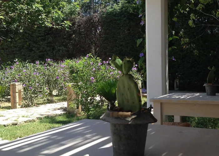 Maison D'enri B&B 갈리폴리