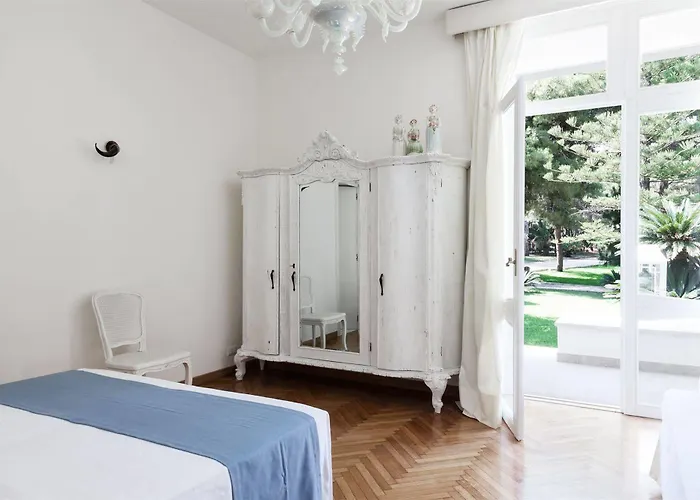 B&B Maison D'enri 갈리폴리