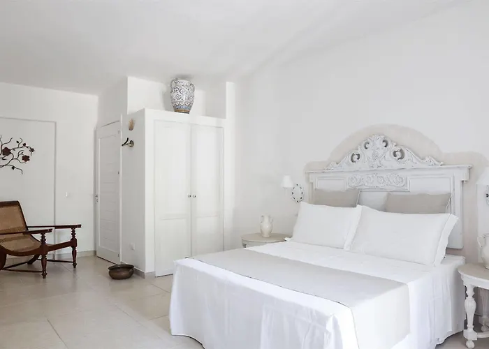 Maison D'enri B&B 갈리폴리