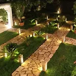 Maison D'enri 4* Gallipoli