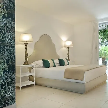 Bed & Breakfast Maison D'enri *