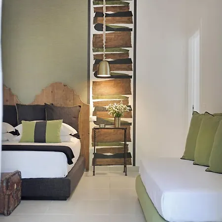 Maison D'enri Bed & Breakfast