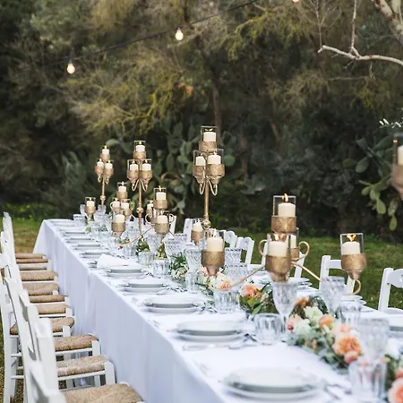 住宿加早餐酒店 昂里之家住宿加早餐旅馆 加利波利