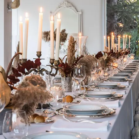 Maison D'enri 4* גאליפולי