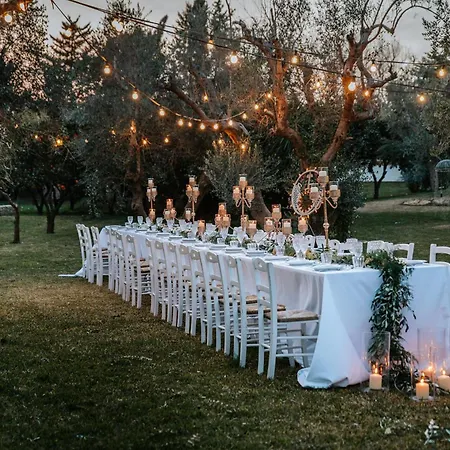 Bed & Breakfast Maison D'enri