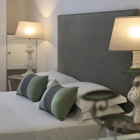Bed & Breakfast Maison D'enri Gallipoli