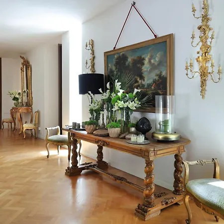 Maison D'enri Gallipoli