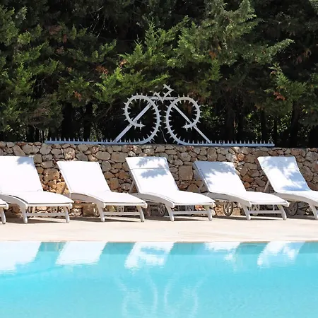 Maison D'enri 4* Gallipoli