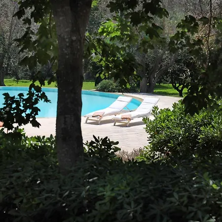 Bed and Breakfast Maison D'enri