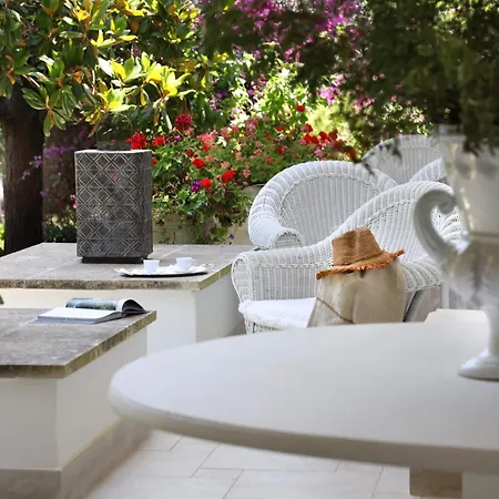 Bed & Breakfast Maison D'enri *