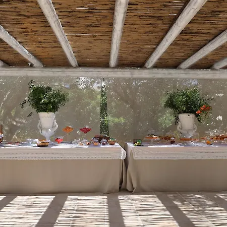 Maison D'enri 4* Gallipoli