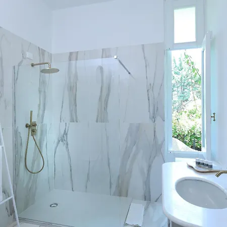 Bed & Breakfast Maison D'enri