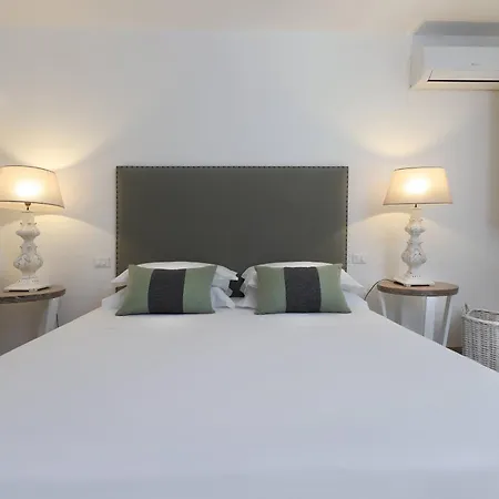 Maison D'enri Bed & Breakfast *