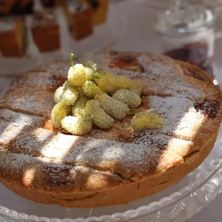 Maison D'enri Bed & Breakfast Gallipoli