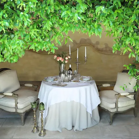 Maison D'enrì Bed & Breakfast Gallipoli