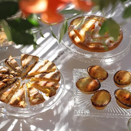 Maison D'enri גאליפולי