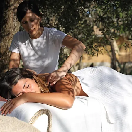 昂里之家住宿加早餐旅馆