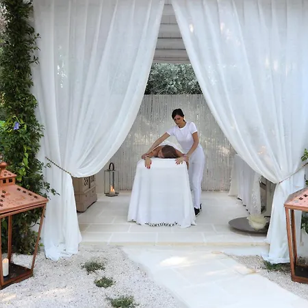 Bed and Breakfast Maison D'enri Gallipoli