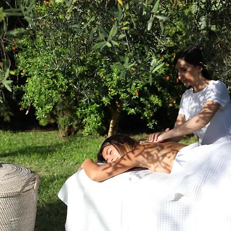 昂里之家住宿加早餐旅馆 4*