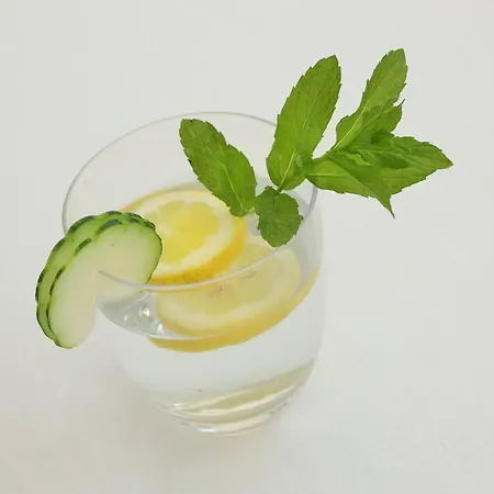 Maison D'enri Bed and Breakfast