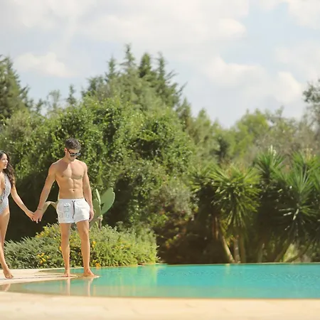 昂里之家住宿加早餐旅馆 加利波利