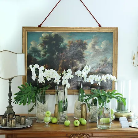 Bed and Breakfast Maison D'enri Gallipoli