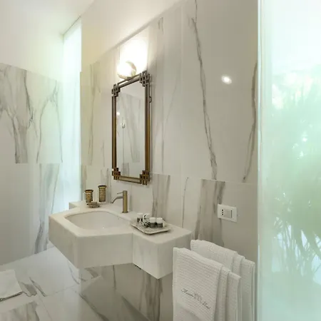 Maison D'enri Bed & Breakfast