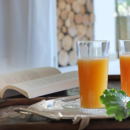 Alojamento de Acomodação e Pequeno-almoço Maison D'enri