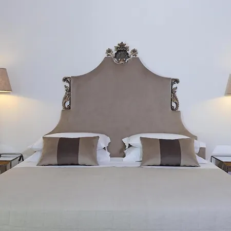 Maison D'enri Bed & Breakfast Gallipoli