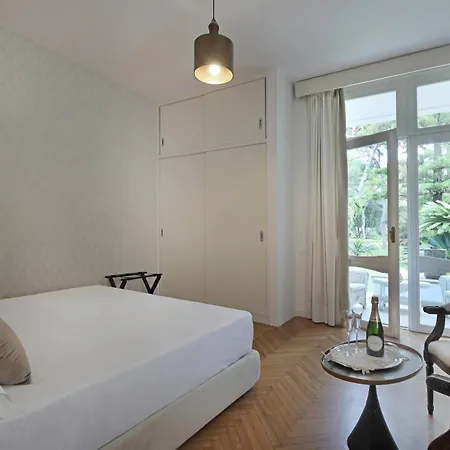 Bed and Breakfast Maison D'enri Gallipoli