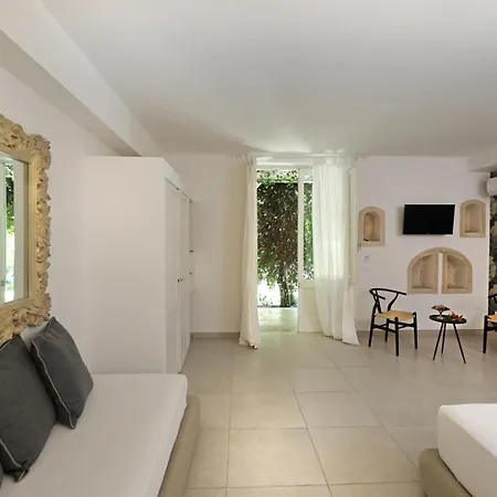 Maison D'enri *