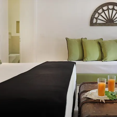 Bed & Breakfast Maison D'enri 4*